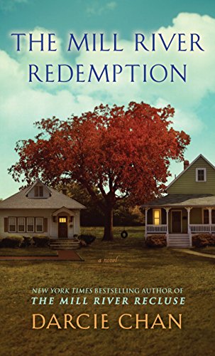The Mill River Redemption by Darcie Chan