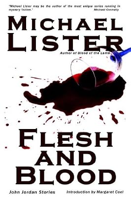 Flesh and Blood (John Jordan Mysteries)