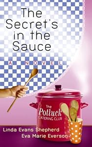 The Secret's in the Sauce