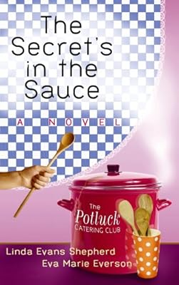 The Secret's in the Sauce