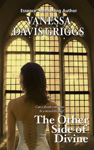 The Other Side of Divine by Vanessa Davis Griggs