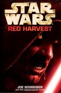 Star Wars: Red Harvest