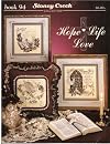 Hope-Life-Love (Stoney Creek Collection, Book 94)