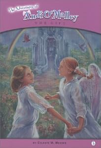 The Gift (The Adventures of Andi O'Malley, 3.) by Celeste M. Messer
