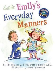 Emily's Everyday Manners