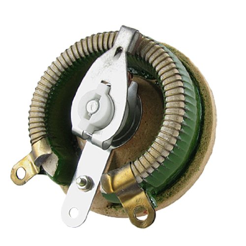 Algopix Similar Product 9 - Uxcell a11111000ux0042 100W 5 Ohm