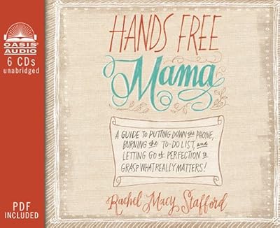 Hands Free Mama