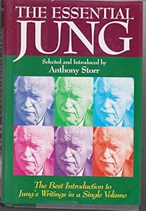 Essential Jung by Carl Gustav Jung