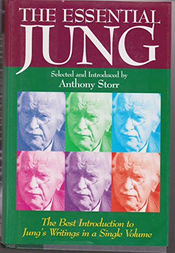 Essential Jung by Carl Gustav Jung