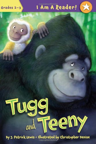 Tugg and Teeny by Christopher Denise