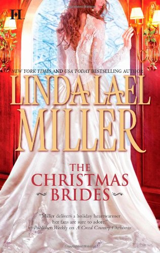 The Christmas Brides by Linda Lael Miller