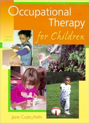 Occupational Therapy for Children