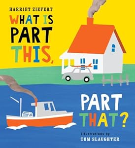 What Is Part This, Part That?