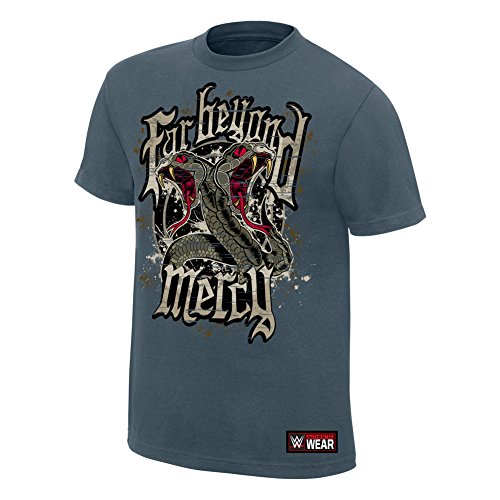 Official WWE Authentic Mens Randy Orton 