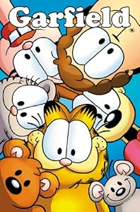 Garfield Vol. 3