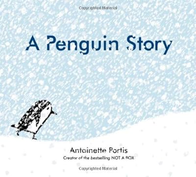 A Penguin Story