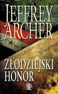 Zlodziejski honor (polish)