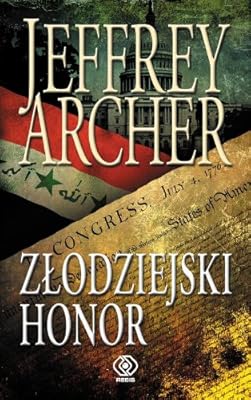 Zlodziejski honor (polish)