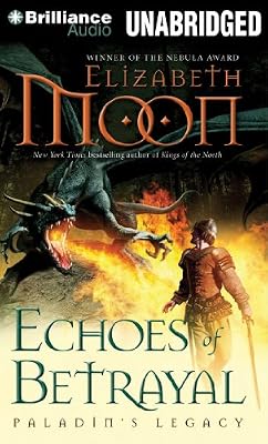 Echoes of Betrayal