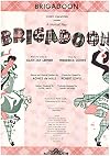 Brigadoon - single song from the musical play Brigadoon