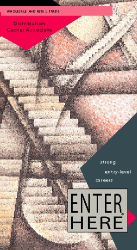 Distribution Center Video by Delmar Thomson Learning