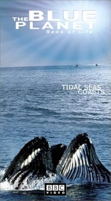 The Blue Planet - Seas Of Life (Part 4) [VHS]