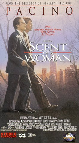 Scent of a Woman