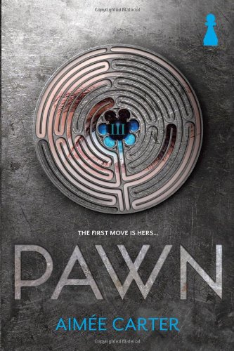 Pawn by Aimée Carter