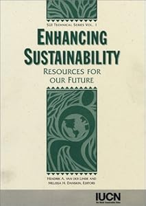 Enhancing Sustainability: Resources For Our Future by Melissa H. Danskin