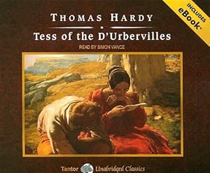 Tess of the D'Urbervilles
