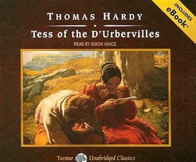 Tess of the D'Urbervilles