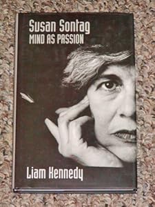 Susan Sontag: Mind As Passion