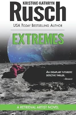 Extremes: A Retrieval Artist Novel