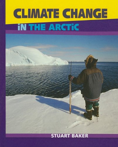 In the Arctic by Stuart Baker