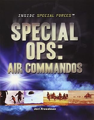 Special Ops: Air Commandos