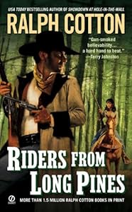 Riders From Long Pines