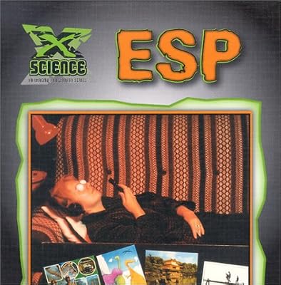 Esp (X Science: An Imagination Library Series)