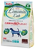 ペティオ リモナイトラボ 全犬種用600g