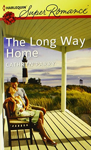The Long Way Home by Cathryn Parry