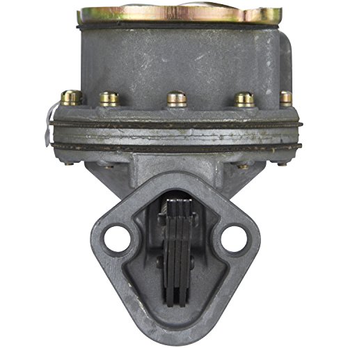 

Spectra Premium SP1324MP Mechanical Fuel Pump