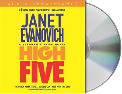 High Five (Stephanie Plum, No. 5) (Stephanie Plum Novels)