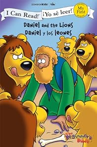 Daniel and the Lions / Daniel y los leones (I Can Read! / Beginner's Bible, The / Yo se leer!) (Spanish Edition)