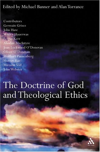 Algopix Similar Product 3 - The Doctrine of God and Theological
