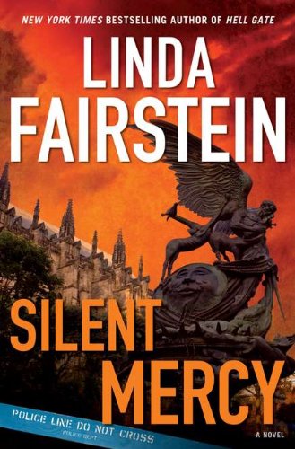 Silent Mercy by Linda Fairstein