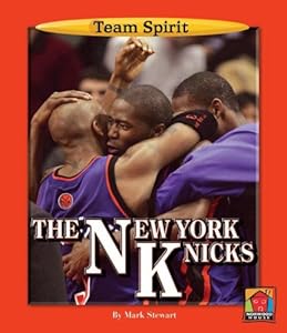The New York Knicks (Team Spirit)