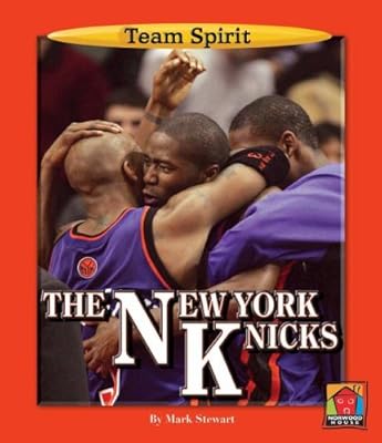 The New York Knicks (Team Spirit)