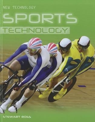 Sports Technology (New Technology)