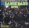 15 Dance Band Hits - The Festival Hall Poll Winners Recorded 1985