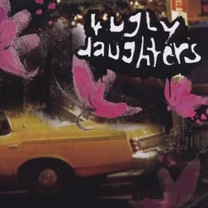 Capa de 4 Ugly Daughters