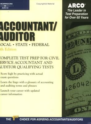 Arco Accountant Auditor